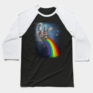 Pillars Of Creation and stuff.. Baseball T-Shirt